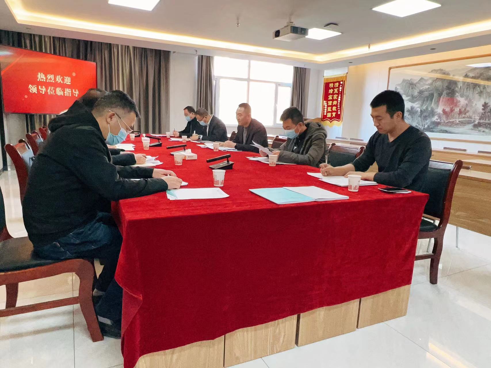 熱烈歡迎甘肅自然資源廳國土測繪處領(lǐng)導(dǎo)