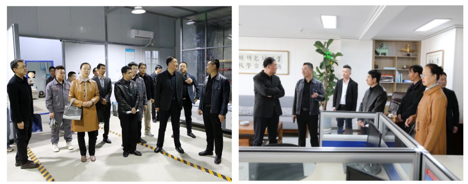 隴東學院? 甘肅信合工程設計有限公司 校企合作促發展，合作共贏譜新篇