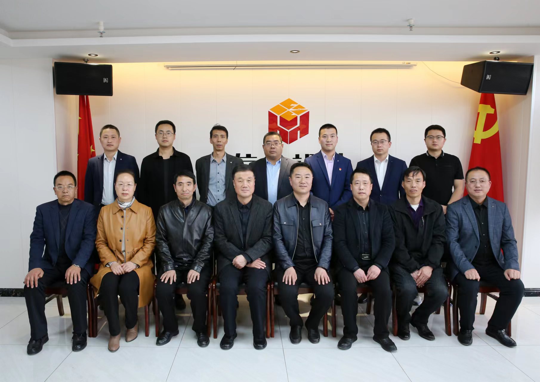 隴東學院? 甘肅信合工程設計有限公司 校企合作促發展，合作共贏譜新篇