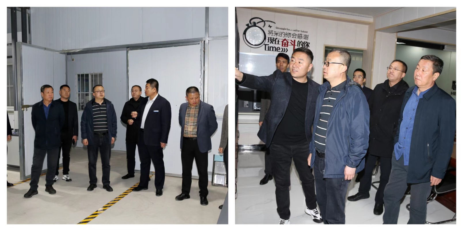 蘭州理工大學(xué)建筑勘察設(shè)計(jì)院  甘肅信合工程設(shè)計(jì)有限公司 戰(zhàn)略合作框架協(xié)議簽約儀式