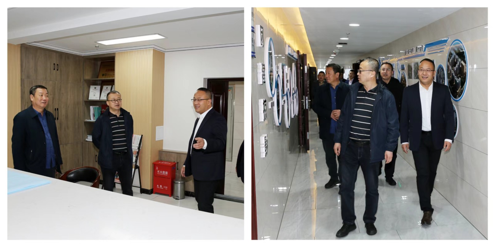 蘭州理工大學(xué)建筑勘察設(shè)計(jì)院  甘肅信合工程設(shè)計(jì)有限公司 戰(zhàn)略合作框架協(xié)議簽約儀式