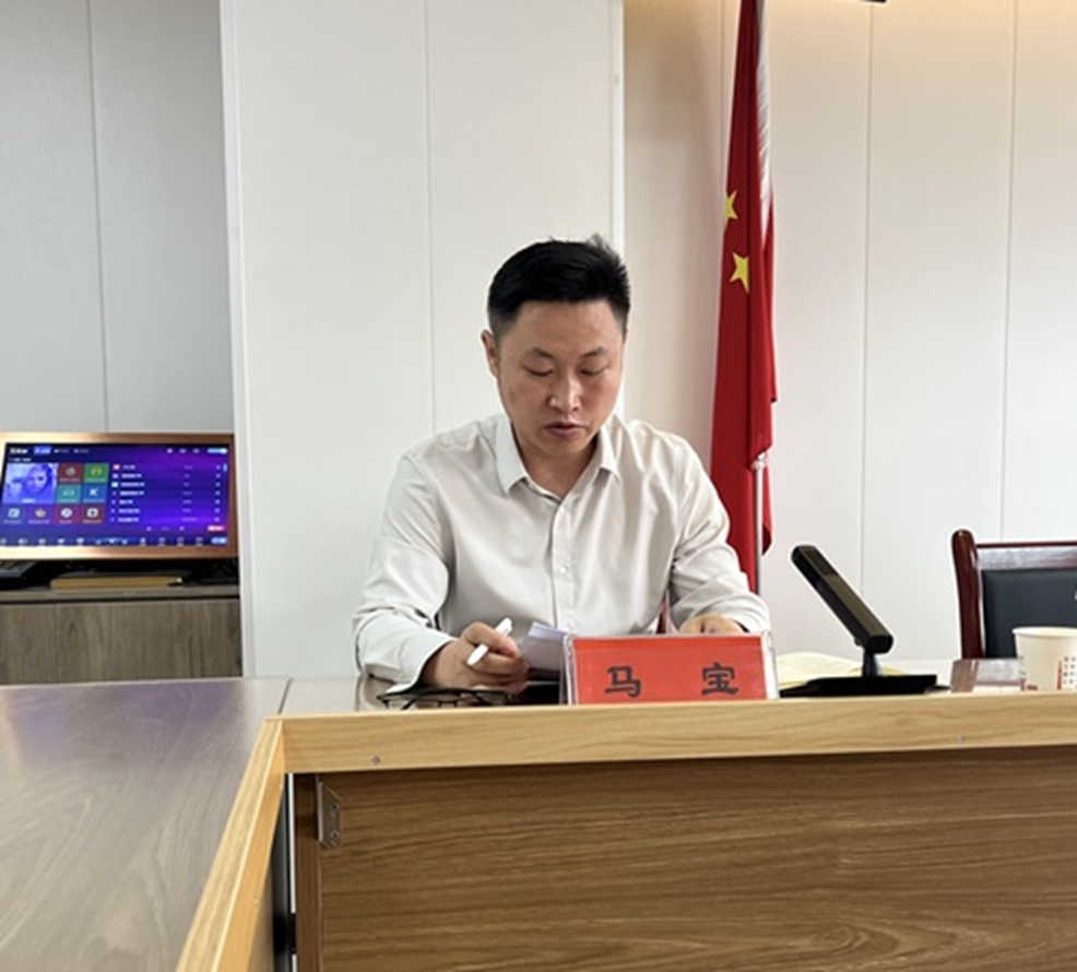 甘肅信合2025年年中總結(jié)大會(huì)圓滿落幕 錨定目標(biāo)再出發(fā)，凝心聚力譜新篇